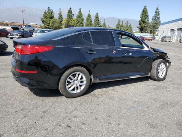 Photo 3 from auction – 2015 KIA OPTIMA EX with VIN 5XXGN4A78FG406571