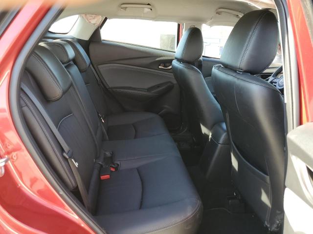 Photo 11 from auction – 2019 MAZDA CX-3 TOURI with VIN JM1DKDC79K1450898