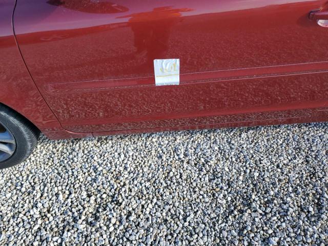Photo 12 from auction – 2013 VOLVO C70 T5 with VIN YV1672MC8DJ143245