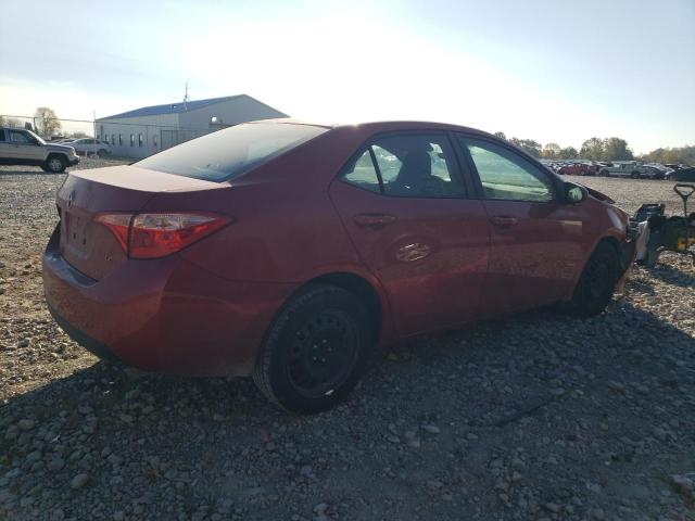 Photo 3 from auction – 2019 TOYOTA COROLLA L with VIN 2T1BURHE6KC147529