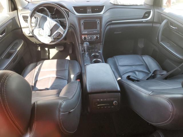 Photo 8 from auction – 2017 CHEVROLET TRAVERSE L with VIN 1GNKRHKD6HJ300085