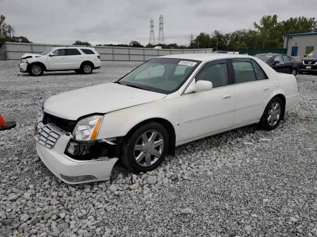CADILLAC DTS 2006 with VIN 1G6KD57Y06U235363 - Photo from auction