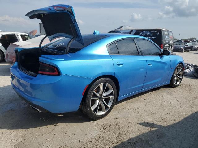 Photo 3 from auction – 2015 DODGE CHARGER R/ with VIN 2C3CDXCT8FH906969