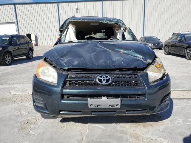 Photo 5 from auction – 2010 TOYOTA RAV4 with VIN JTMZF4DV2A5027658