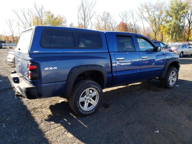 Photo 3 from auction – 2009 DODGE DAKOTA SXT with VIN 1D7HW38PX9S811459