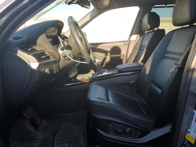 Photo 7 from auction – 2011 BMW X5 XDRIVE3 with VIN 5UXZV4C53BL415787