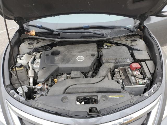 Photo 11 from auction – 2014 NISSAN ALTIMA 2.5 with VIN 1N4AL3AP4EC327909