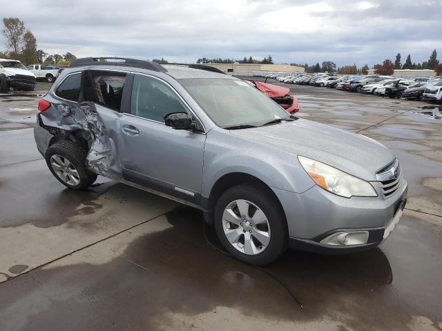 Photo 4 from auction – 2010 SUBARU OUTBACK 3. with VIN 4S4BRDKC1A2380318