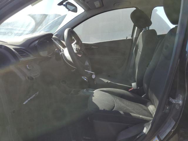 Photo 7 from auction – 2020 CHEVROLET SPARK 1LT with VIN KL8CD6SA3LC449677