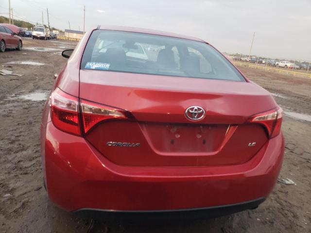 Photo 6 from auction – 2019 TOYOTA COROLLA L with VIN 5YFBURHE7KP873173