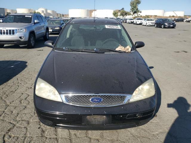 Photo 5 from auction – 2007 FORD FOCUS ZX3 with VIN 1FAFP31N67W242841