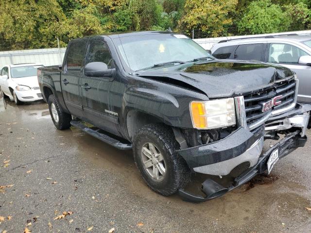 Photo 4 from auction – 2011 GMC SIERRA K15 with VIN 3GTP2VE33BG354750