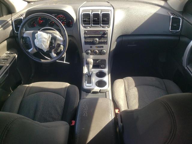 Photo 8 from auction – 2010 GMC ACADIA SLE with VIN 1GKLVLED7AJ257636