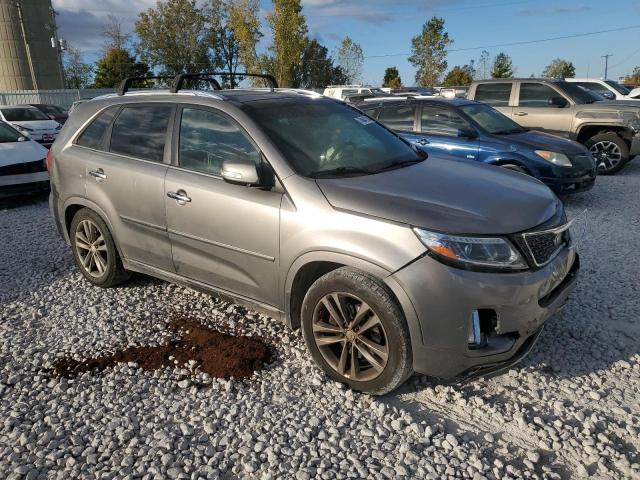 Photo 4 from auction – 2014 KIA SORENTO SX with VIN 5XYKW4A72EG537898