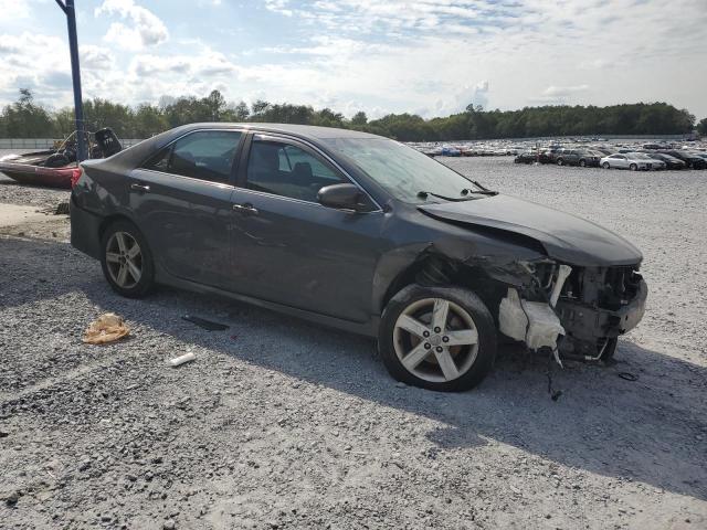 Photo 4 from auction – 2012 TOYOTA CAMRY BASE with VIN 4T1BF1FKXCU059023