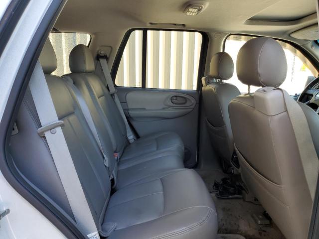 Photo 11 from auction – 2008 CHEVROLET TRAILBLAZE with VIN 1GNDS13S782218393