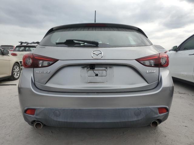 Photo 6 from auction – 2014 MAZDA 3 TOURING with VIN 3MZBM1L71EM113985