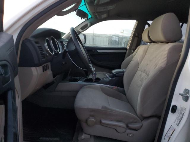 Photo 7 from auction – 2004 TOYOTA 4RUNNER SR with VIN JTEBU14R040032864