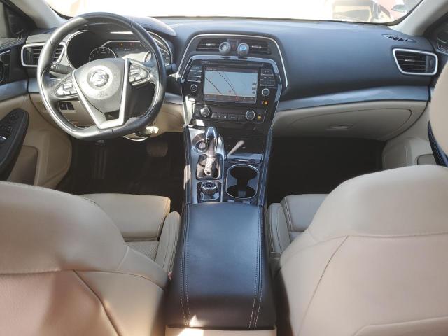 Photo 8 from auction – 2016 NISSAN MAXIMA 3.5 with VIN 1N4AA6APXGC906512