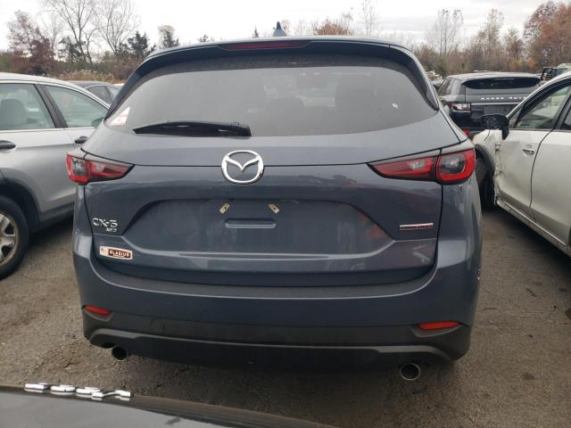 Photo 6 from auction – 2023 MAZDA CX-5 PREFE with VIN JM3KFBCM3P0161350