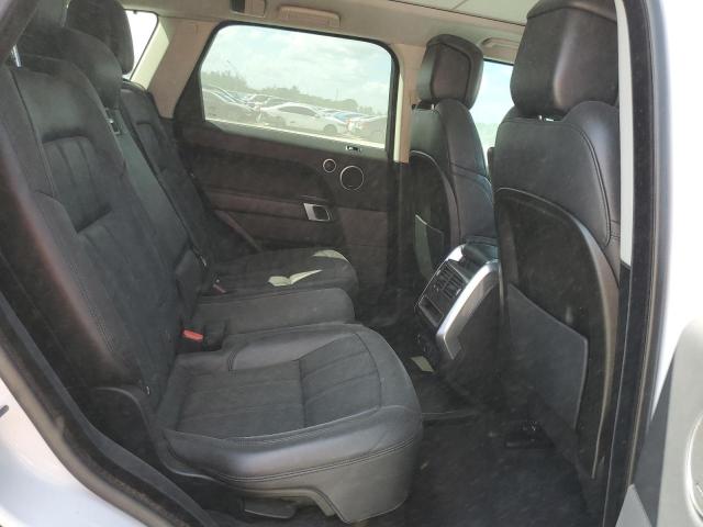Photo 11 from auction – 2019 LAND ROVER RANGE ROVE with VIN SALWR2RV6KA850005