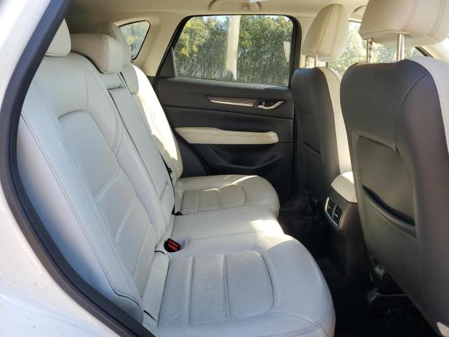 Photo 11 from auction – 2019 MAZDA CX-5 GRAND with VIN JM3KFADM6K1548440