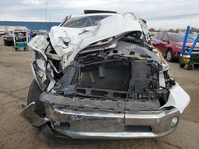 Photo 5 from auction – 2017 RAM 1500 LARAM with VIN 1C6RR7NT1HS633980