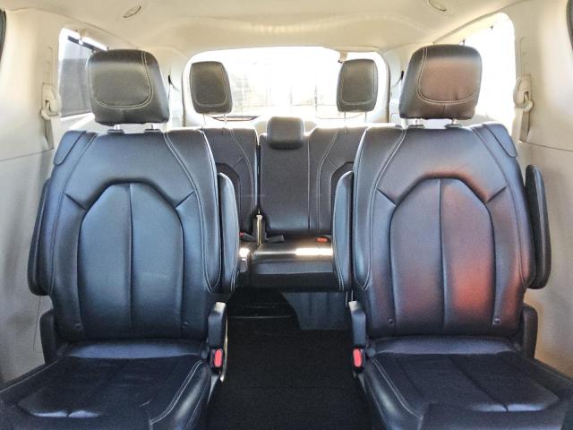 Photo 10 from auction – 2022 CHRYSLER PACIFICA T with VIN 2C4RC1BG3NR195135