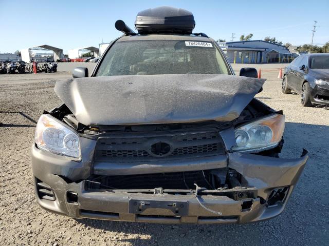 Zdjęcie 5 z aukcji – 2010 TOYOTA RAV4 z VIN JTMZF4DV7A5026487