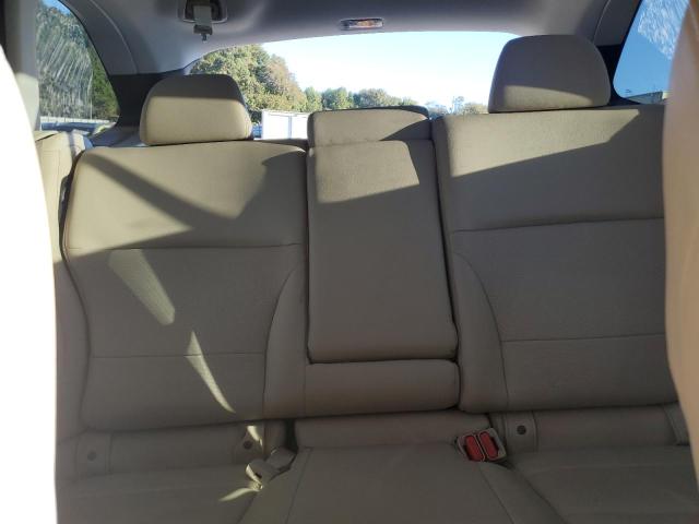 Снимка 10 от търг – 2015 SUBARU OUTBACK 2. с VIN 4S4BSBLC1F3300167