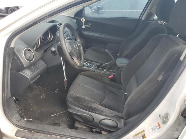 Photo 7 from auction – 2010 MAZDA 6 I with VIN 1YVHZ8BH9A5M43000