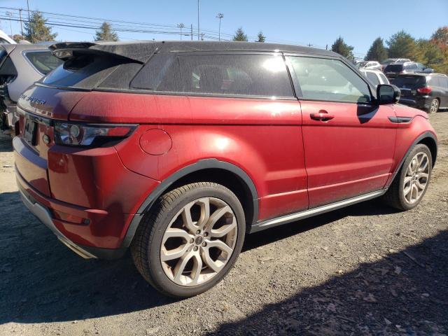 Photo 3 from auction – 2012 LAND ROVER RANGE ROVE with VIN SALVT1BG6CH627068