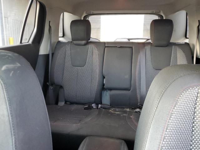 Photo 10 from auction – 2017 GMC TERRAIN SL with VIN 2GKFLTE3XH6208805