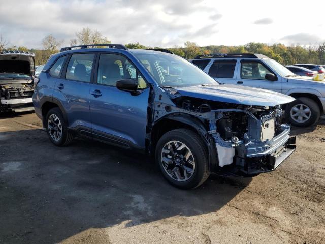 Photo 4 from auction – 2025 SUBARU FORESTER with VIN JF2SLDAC5SH439524