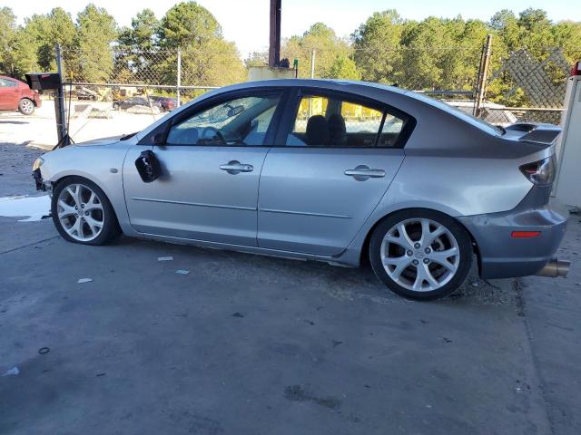 Photo 2 from auction – 2009 MAZDA 3 I with VIN JM1BK32F791204453
