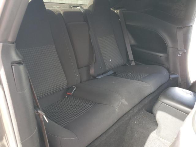 Photo 10 from auction – 2019 DODGE CHALLENGER with VIN 2C3CDZFJ8KH652163