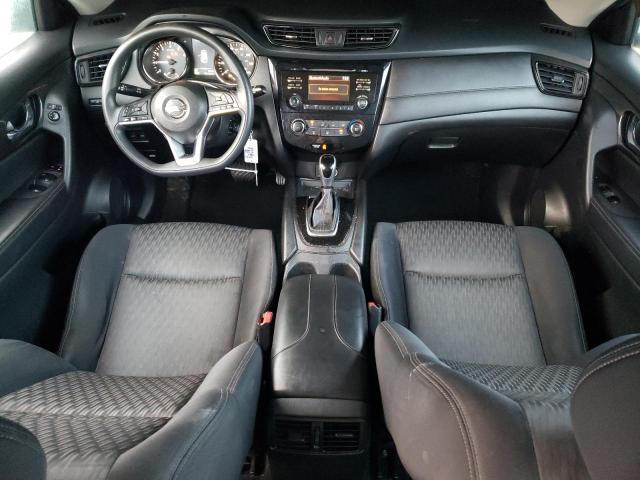 Photo 8 from auction – 2017 NISSAN ROGUE S with VIN JN8AT2MT5HW138089