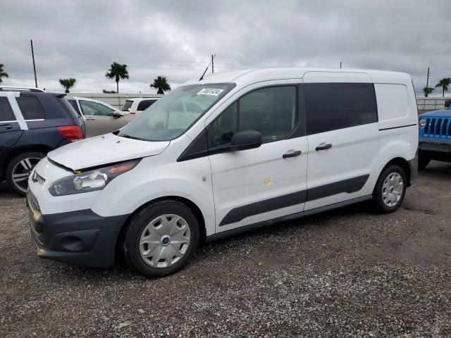 FORD TRANSIT CO 2017 with VIN NM0LS7E77H1334180 - Photo from auction
