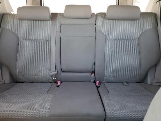 Photo 10 from auction – 2006 TOYOTA 4RUNNER SR with VIN JTEZU14R368046423