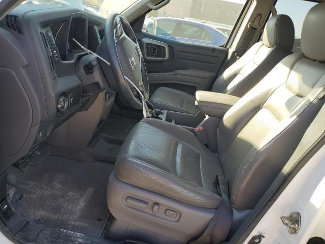صورة رقم 7 من المزاد - 2014 HONDA RIDGELINE مع VIN 5FPYK1F59EB001735