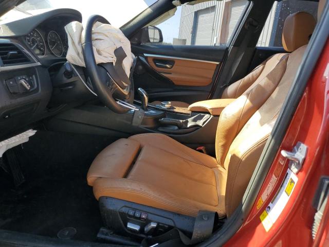 Photo 7 from auction – 2018 BMW 330 I with VIN WBA8B9G57JNU99612