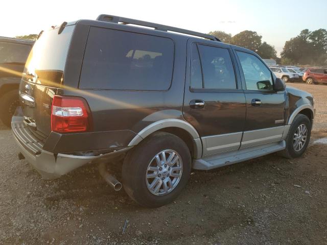 Photo 3 from auction – 2007 FORD EXPEDITION with VIN 1FMFU17537LA90285