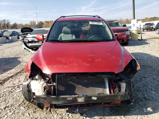 Photo 5 from auction – 2008 TOYOTA RAV4 LIMIT with VIN JTMBD31V785142904