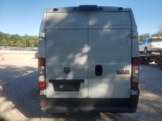 Photo 6 from auction – 2021 RAM PROMASTER with VIN 3C6LRVDG0ME558670