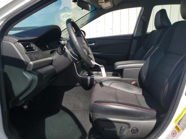 Photo 7 from auction – 2017 TOYOTA CAMRY LE with VIN 4T1BF1FKXHU782684