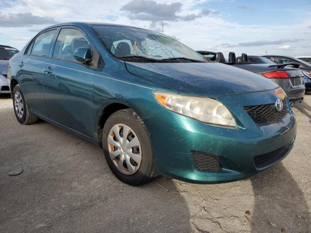 Photo 4 from auction – 2010 TOYOTA COROLLA BA with VIN 2T1BU4EE6AC386259