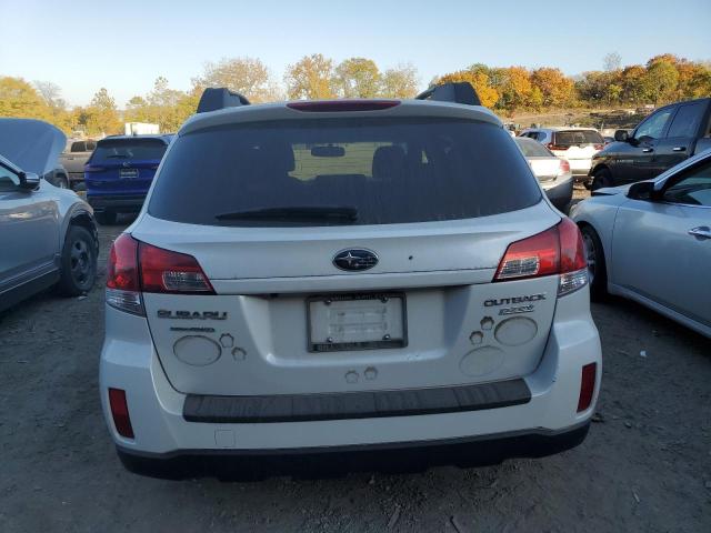 Снимка 6 от търг – 2011 SUBARU OUTBACK 2. с VIN 4S4BRBGC9B3367423