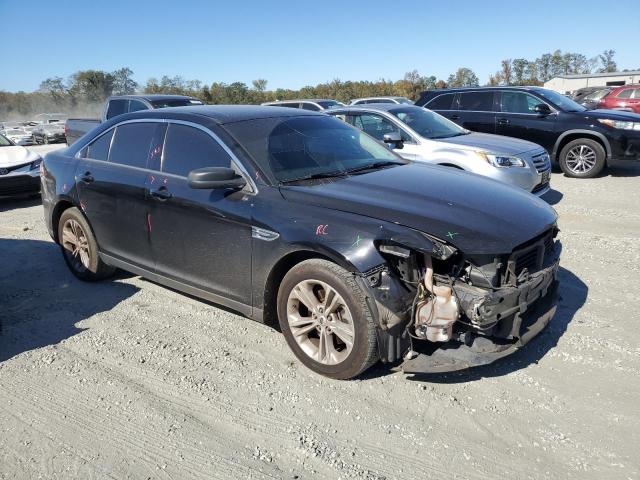 Photo 4 from auction – 2018 FORD TAURUS SE with VIN 1FAHP2D88JG136787