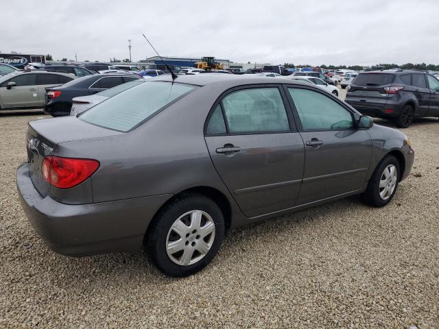 Photo 3 from auction – 2006 TOYOTA COROLLA CE with VIN 2T1BR32E56C628806