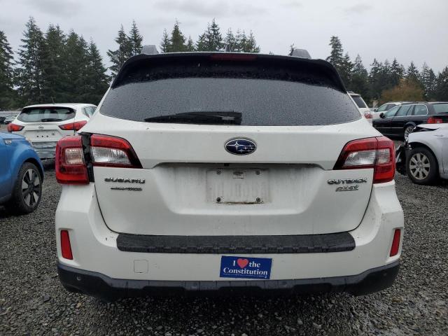 Photo 6 from auction – 2017 SUBARU OUTBACK 2. with VIN 4S4BSANC2H3211637